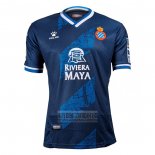 Tailandia Camiseta De Futbol Espanyol Tercera 2021-2022