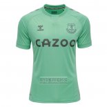 Tailandia Camiseta De Futbol Everton Tercera 2020-2021