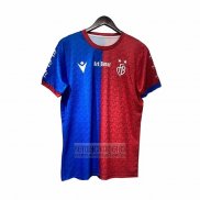 Tailandia Camiseta De Futbol FC Basel Special 2025-2026