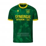 Tailandia Camiseta De Futbol FC Nantes Segunda 2022-2023