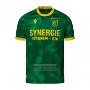 Tailandia Camiseta De Futbol FC Nantes Segunda 2022-2023