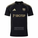 Tailandia Camiseta De Futbol Fulham Tercera 2025-2026