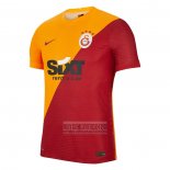 Tailandia Camiseta De Futbol Galatasaray Primera 2021-2022