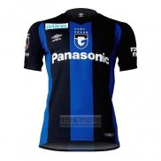 Tailandia Camiseta De Futbol Gamba Osaka Primera 2022