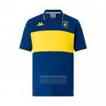 Tailandia Camiseta De Futbol Genoa Cuarto 2024-2025