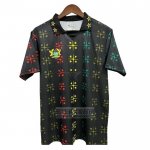 Tailandia Camiseta De Futbol Ghana Special 2025 Negro