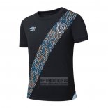 Tailandia Camiseta De Futbol Guatemala Tercera 2025