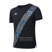 Tailandia Camiseta De Futbol Guatemala Tercera 2025