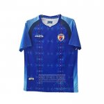 Tailandia Camiseta De Futbol Haiti Primera 2025