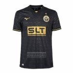 Tailandia Camiseta De Futbol Hansa Rostock Tercera 2025-2026
