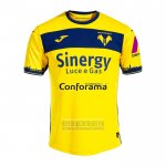 Tailandia Camiseta De Futbol Hellas Verona Segunda 2023-2024