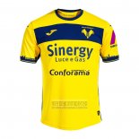 Tailandia Camiseta De Futbol Hellas Verona Segunda 2023-2024