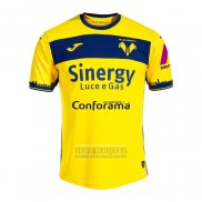 Tailandia Camiseta De Futbol Hellas Verona Segunda 2023-2024