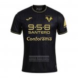Tailandia Camiseta De Futbol Hellas Verona Tercera 2024-2025