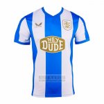 Tailandia Camiseta De Futbol Huddersfield Town Primera 2025-2026