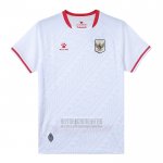 Tailandia Camiseta De Futbol Indonesia Segunda 2026
