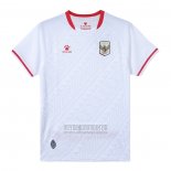 Tailandia Camiseta De Futbol Indonesia Segunda 2026