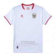 Tailandia Camiseta De Futbol Indonesia Segunda 2026