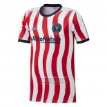 Tailandia Camiseta De Futbol Inter Miami Adidas x Americana 2021