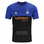 Tailandia Camiseta De Futbol Inter Milan Cuarto 2025-2026