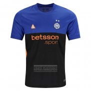 Tailandia Camiseta De Futbol Inter Milan Cuarto 2025-2026