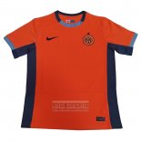 Tailandia Camiseta De Futbol Inter Milan Tercera 2023-2024