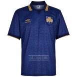 Tailandia Camiseta De Futbol Irlanda Special 2025 Azul