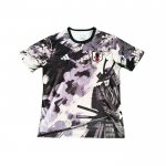 Tailandia Camiseta De Futbol Japon Anime Darth Vader 2025-2026