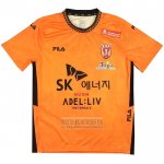 Tailandia Camiseta De Futbol Jeju United Primera 2023
