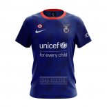 Tailandia Camiseta De Futbol Johor Darul Ta'zim Primera 2021