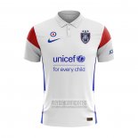 Tailandia Camiseta De Futbol Johor Darul Ta'zim Segunda 2021
