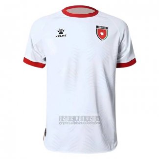 Tailandia Camiseta De Futbol Jordan Primera 24-25