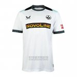 Tailandia Camiseta De Futbol Kaiserslautern Segunda 2025-2026
