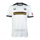 Tailandia Camiseta De Futbol Kaiserslautern Segunda 2025-2026