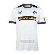 Tailandia Camiseta De Futbol Kaiserslautern Segunda 2025-2026
