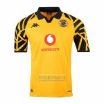 Tailandia Camiseta De Futbol Kaizer Chiefs Primera 2025-2026