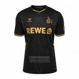 Tailandia Camiseta De Futbol Koln Tercera 2025-2026