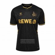 Tailandia Camiseta De Futbol Koln Tercera 2025-2026