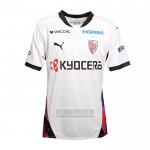 Tailandia Camiseta De Futbol Kyoto Sanga Segunda 2026