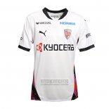 Tailandia Camiseta De Futbol Kyoto Sanga Segunda 2026
