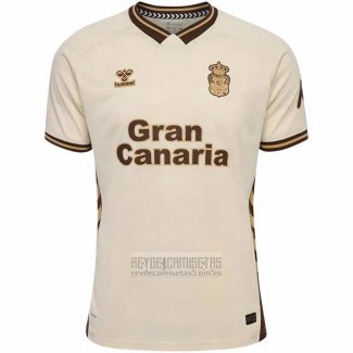Tailandia Camiseta De Futbol Las Palmas Tercera 2025-2026