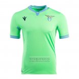 Tailandia Camiseta De Futbol Lazio Segunda 2020-2021