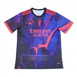Tailandia Camiseta De Futbol Lyon Cuarto 2021-2022