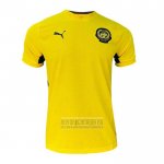 Tailandia Camiseta De Futbol Malaysia Primera 2025