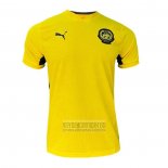 Tailandia Camiseta De Futbol Malaysia Primera 2025