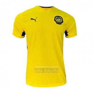 Tailandia Camiseta De Futbol Malaysia Primera 2025