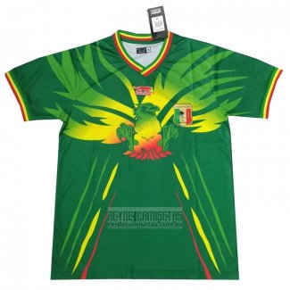 Tailandia Camiseta De Futbol Mali Primera 2024