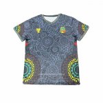 Tailandia Camiseta De Futbol Mali Special 2025-2026 Gris