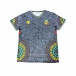 Tailandia Camiseta De Futbol Mali Special 2025-2026 Gris