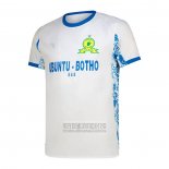 Tailandia Camiseta De Futbol Mamelodi Sundowns Segunda 2025-2026